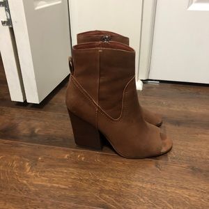 Steve Madden Bootie
